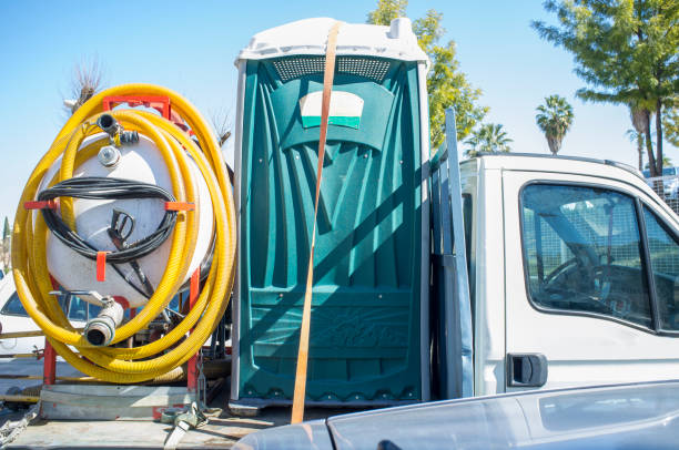 Best Porta potty rental near me  in Lake Oswego, OR