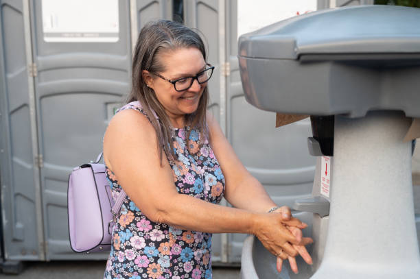 Porta potty services near me in Lake Oswego, OR